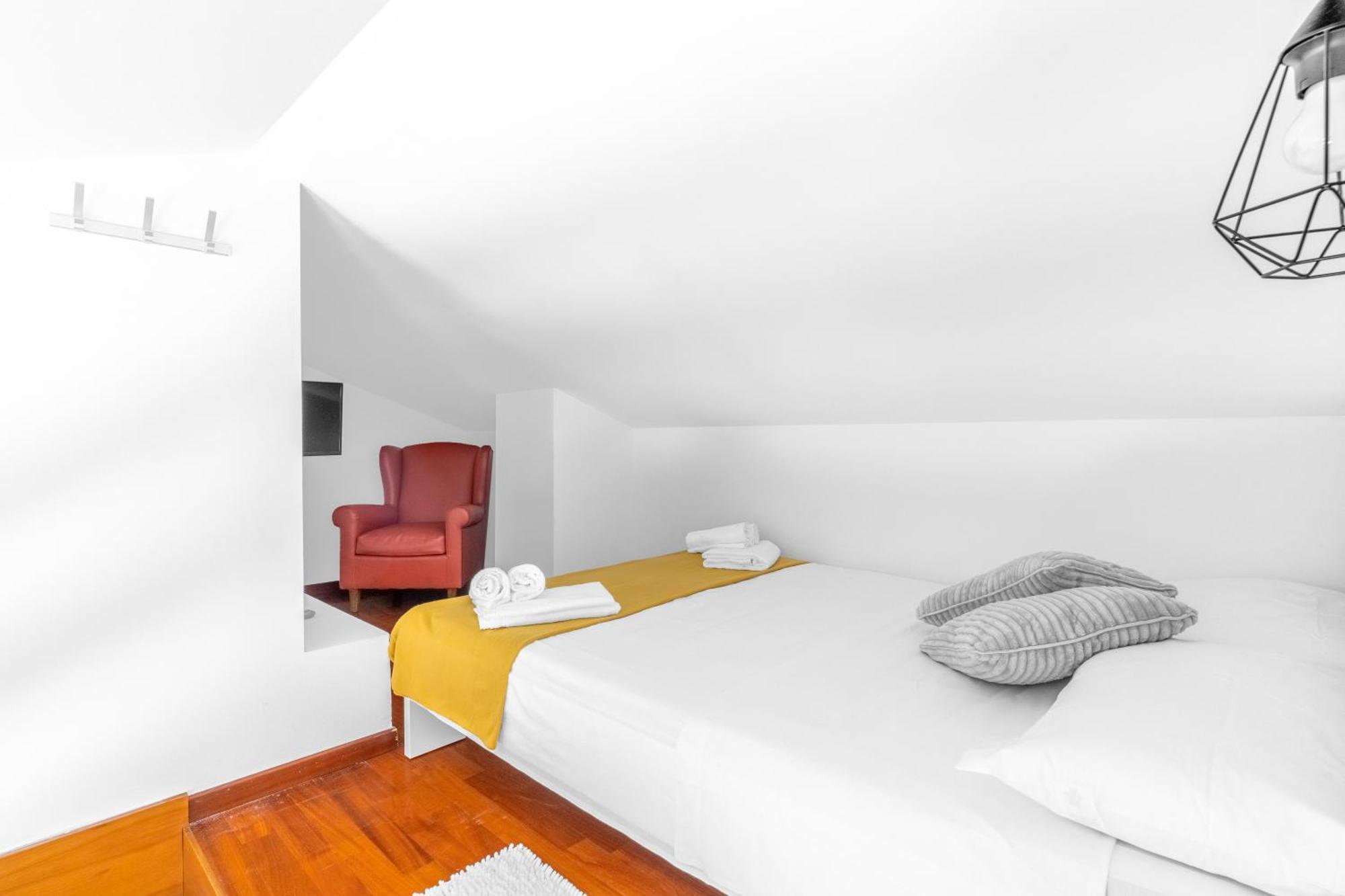 Central Luxurious Apartment Duomo A/C-Wi-Fi Free Milán Exterior foto